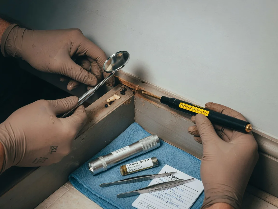 Why choose Emergency Pest Control in Stanleytown, VA